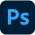 Adobe Photoshop CC Rounded 1